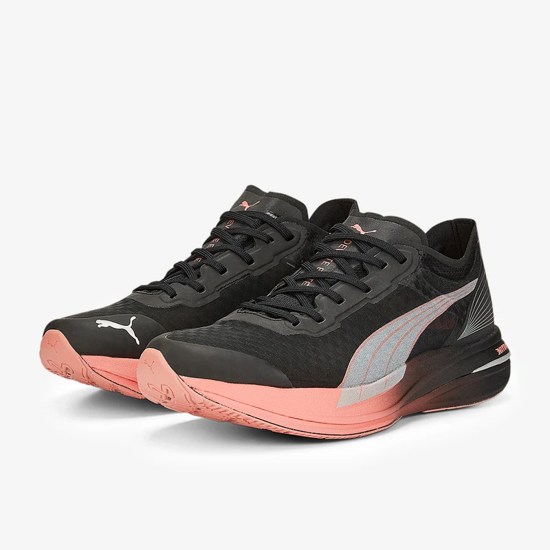 Puma Deviate Nitro Elite Carbon para mujer