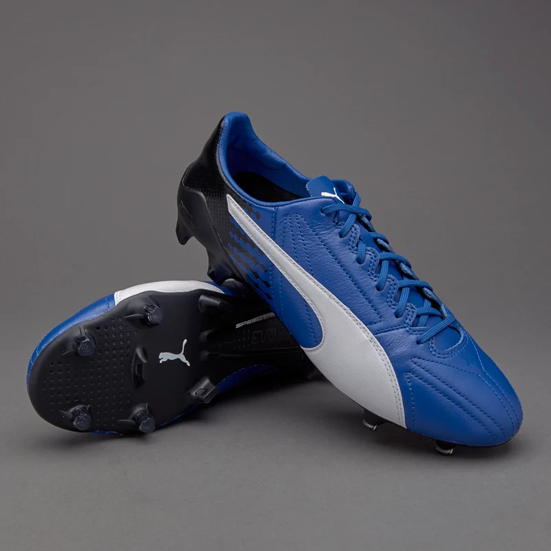 Puma evoSPEED 17.SL Piel FG
