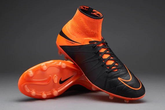 Nike Hypervenom Phantom II Piel FG