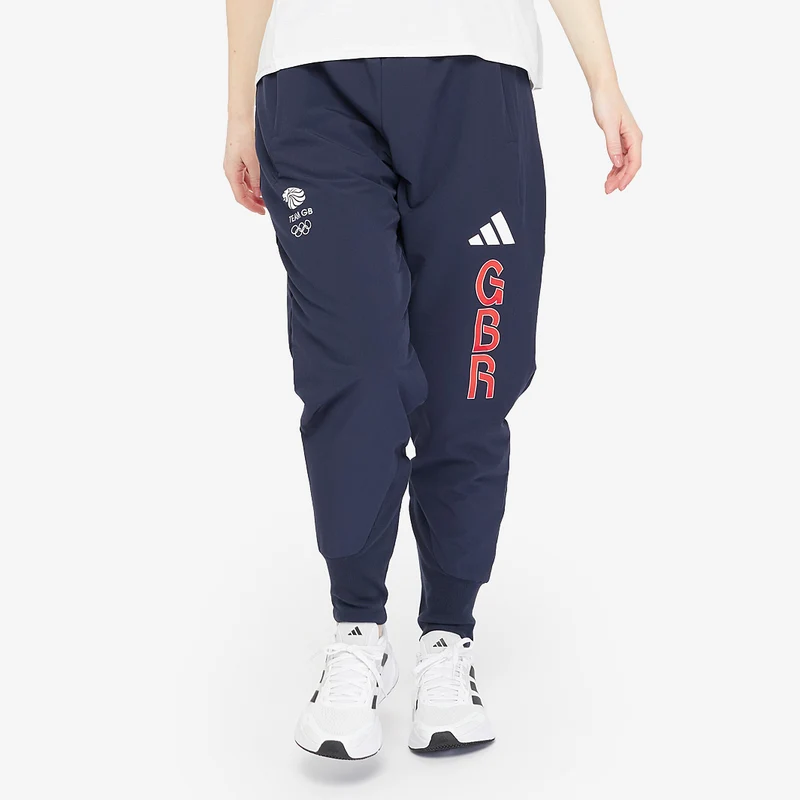 Pantalones adidas Team GB para mujer