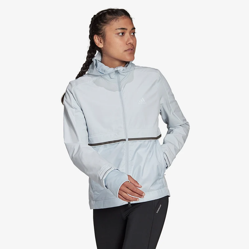 Chaqueta adidas Cold.RDY para mujer