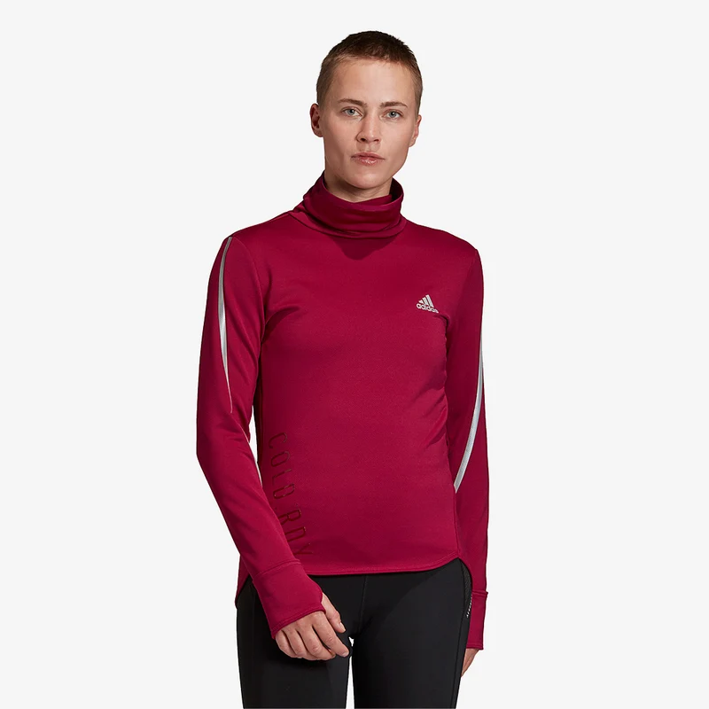 Chaqueta adidas C.RDY Cover Up para mujer