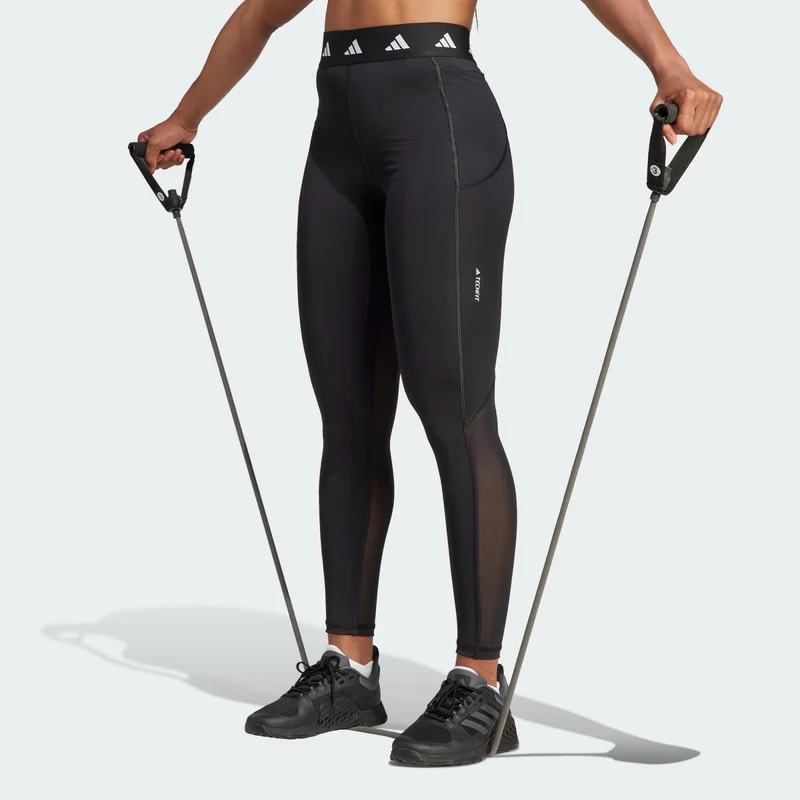 adidas Womens Techfit Leggings