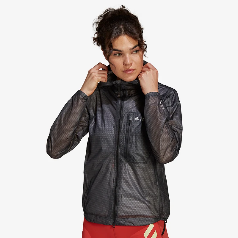 Chaqueta adidas Agravic 2.5 Rain RDY para mujer