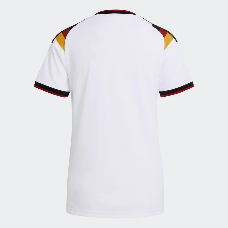 adidas Women Germany 26 Home Jersey
