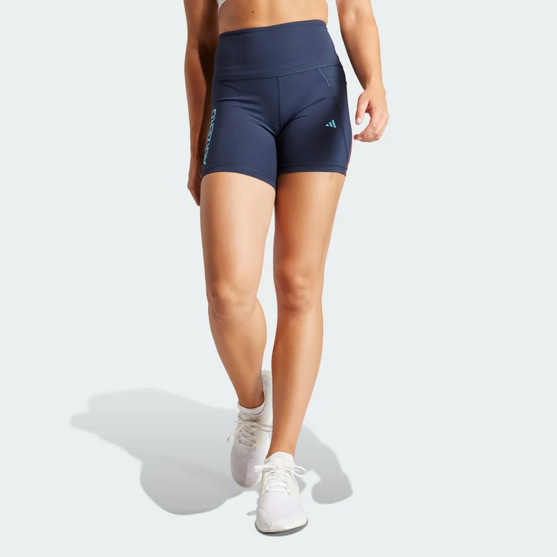 adidas Women Adizero Lite Short Leggings