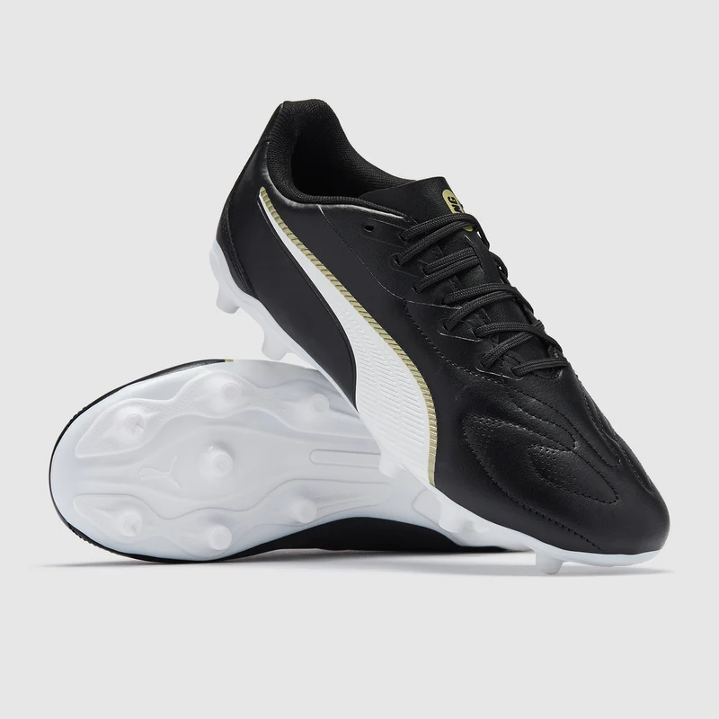 Puma Kids King 20 Play FG/AG