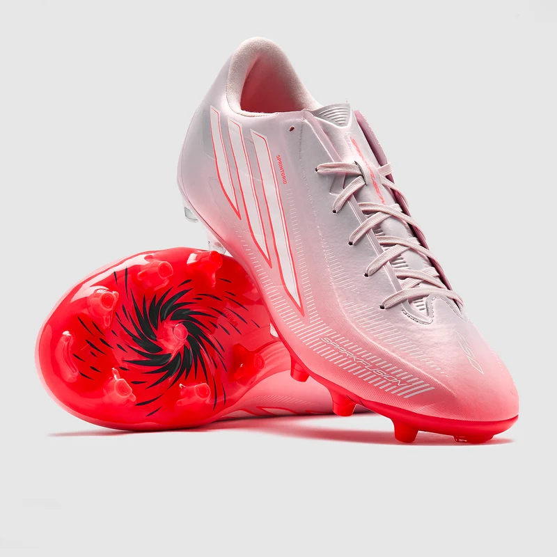 adidas F50 Sparkfusion League Low FG/AG