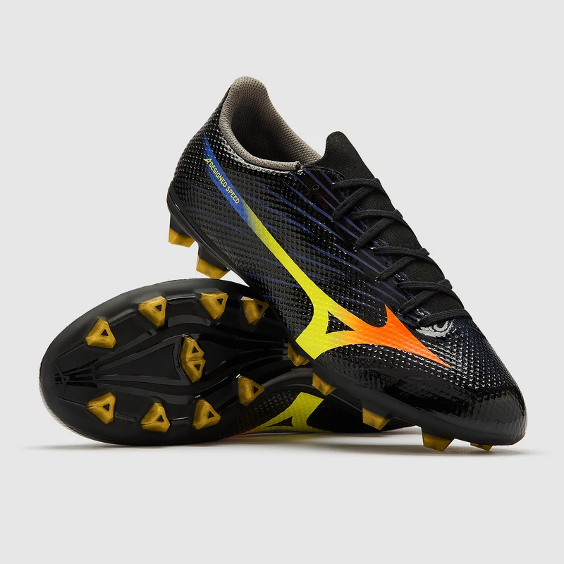 Mizuno Alpha III Select FG