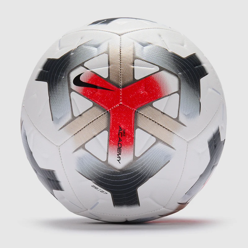 Nike Academy Football