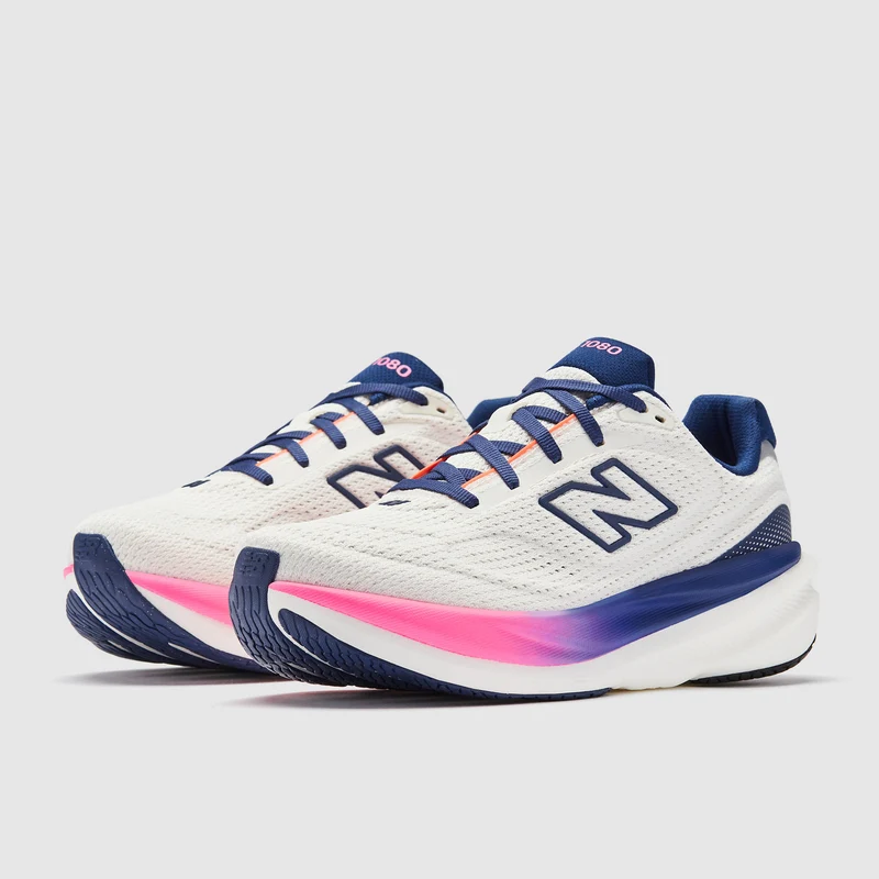 New Balance Womens 1080v15 Wide