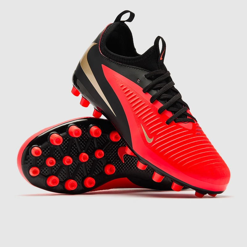 Nike Kids Phantom 6 Low Academy AG