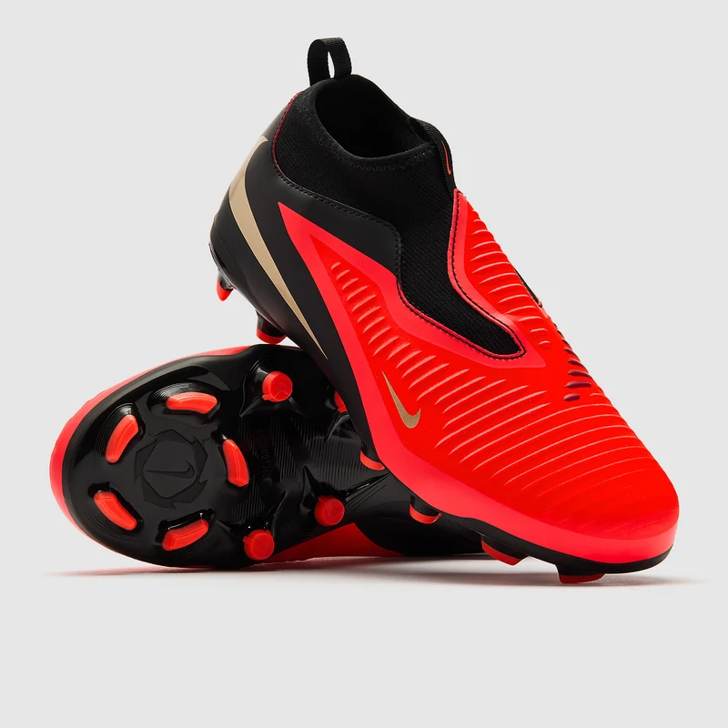 Nike Kids Phantom 6 High Academy FG/MG