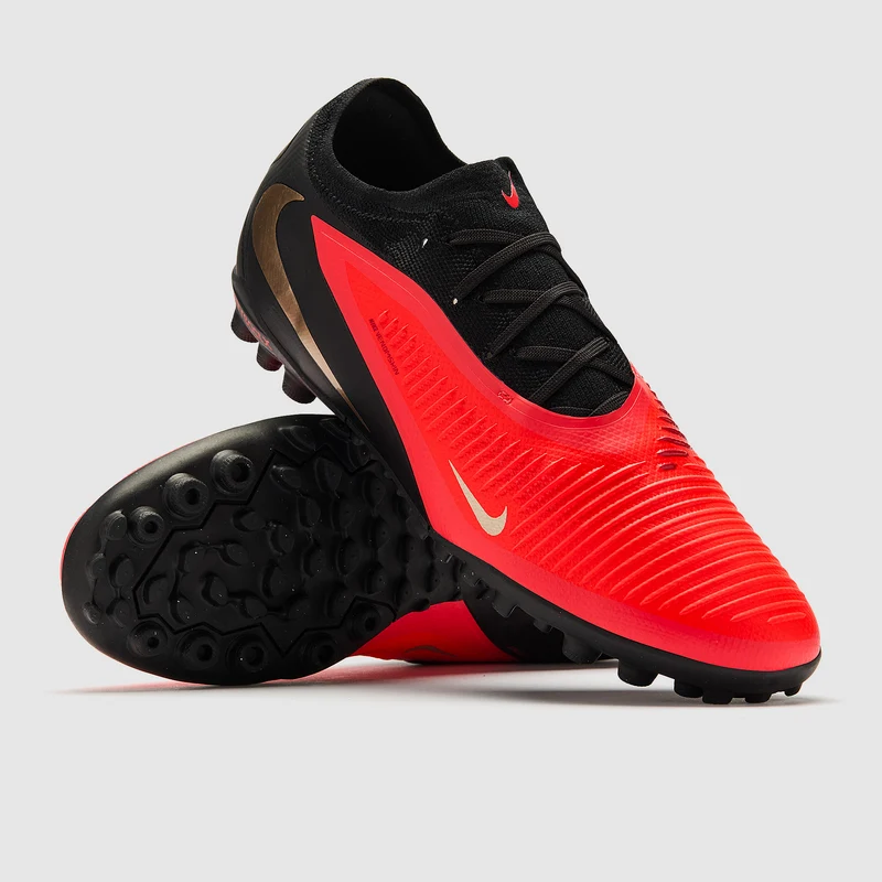 Nike ReactX Phantom 6 Low Pro TF