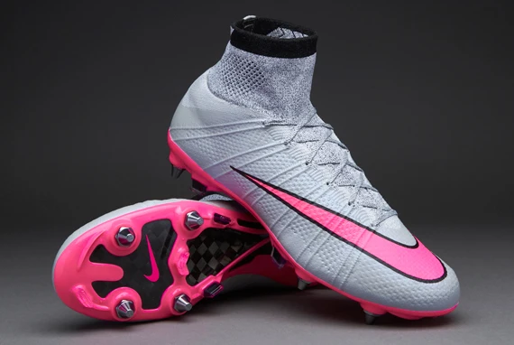 Nike Mercurial Superfly SG Pro