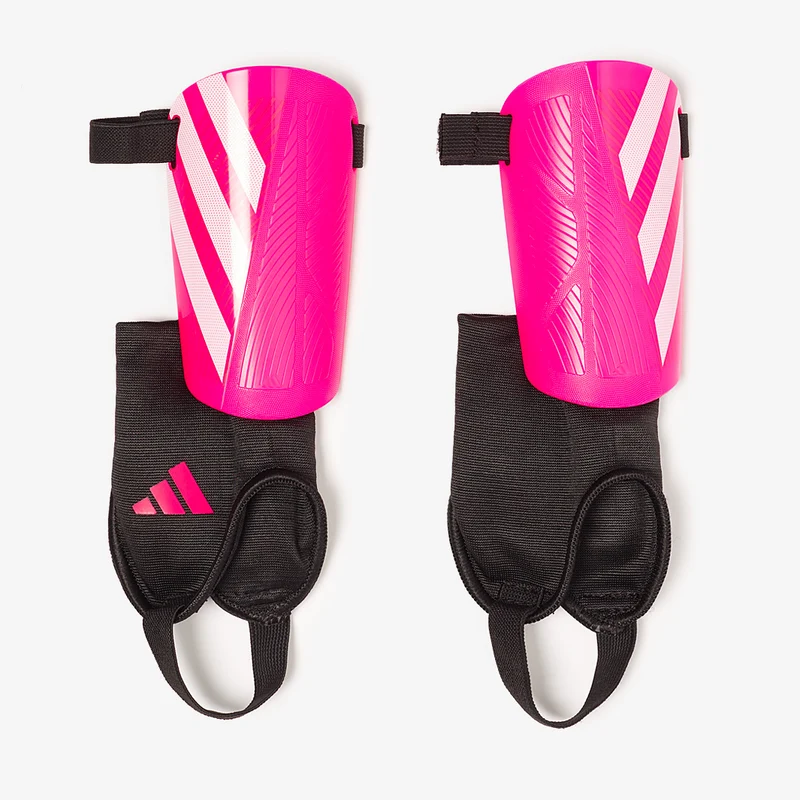 Espinilleras adidas Tiro Match para niños