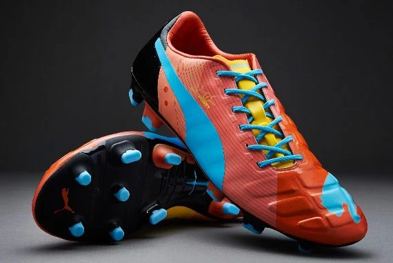 Puma evoPOWER 1 Graffiti FG