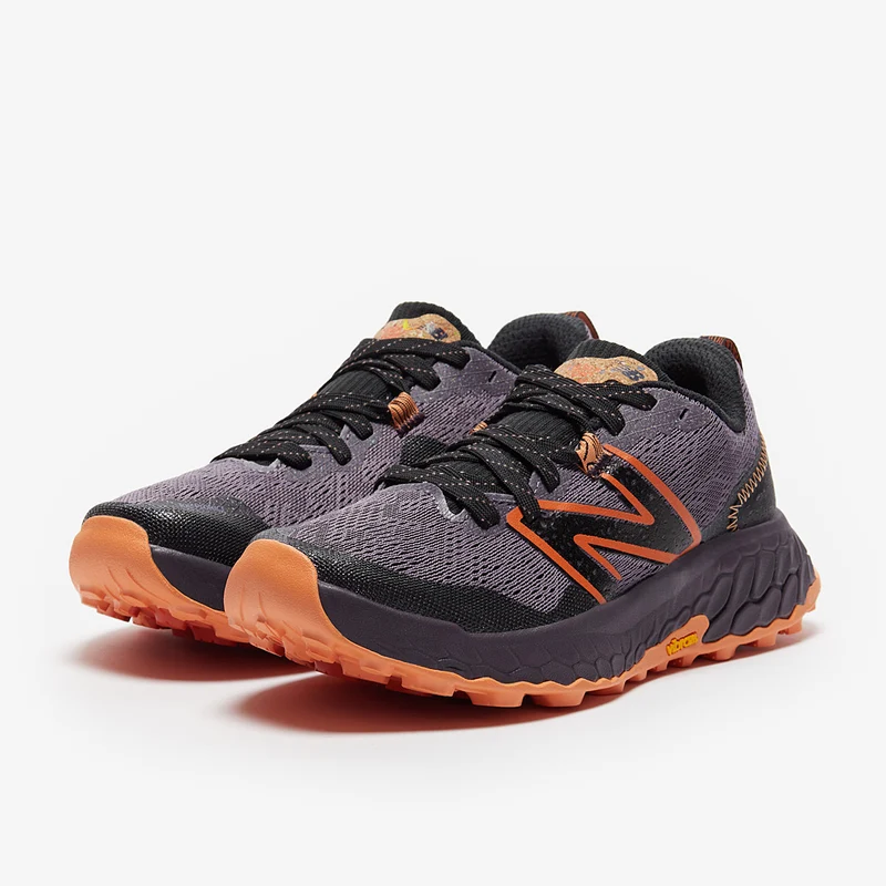 New Balance Fresh Foam X Hierro v7 para mujer