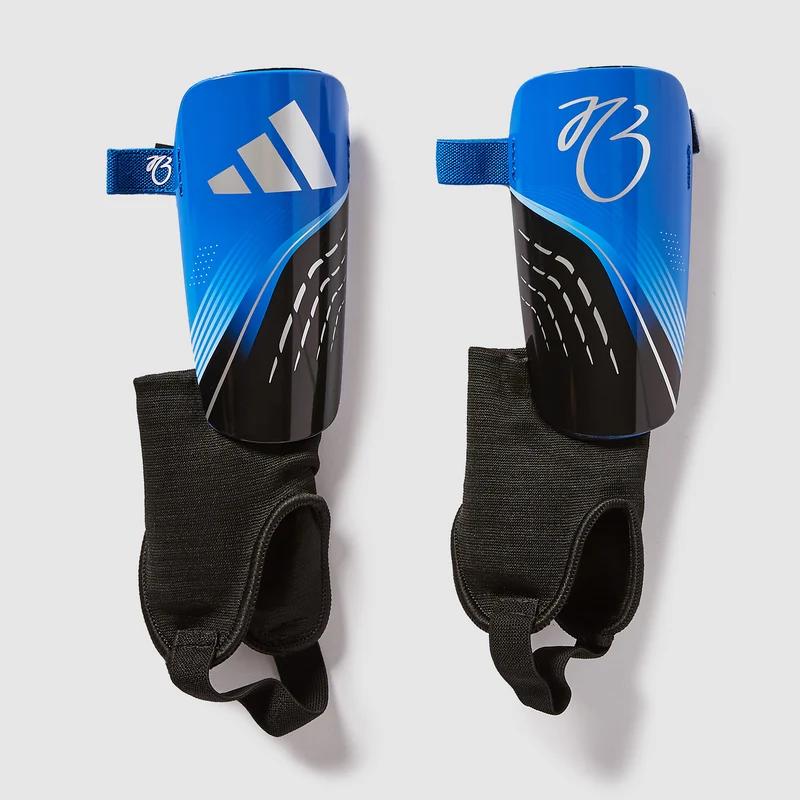Espinilleras adidas para niños x Bellingham Match