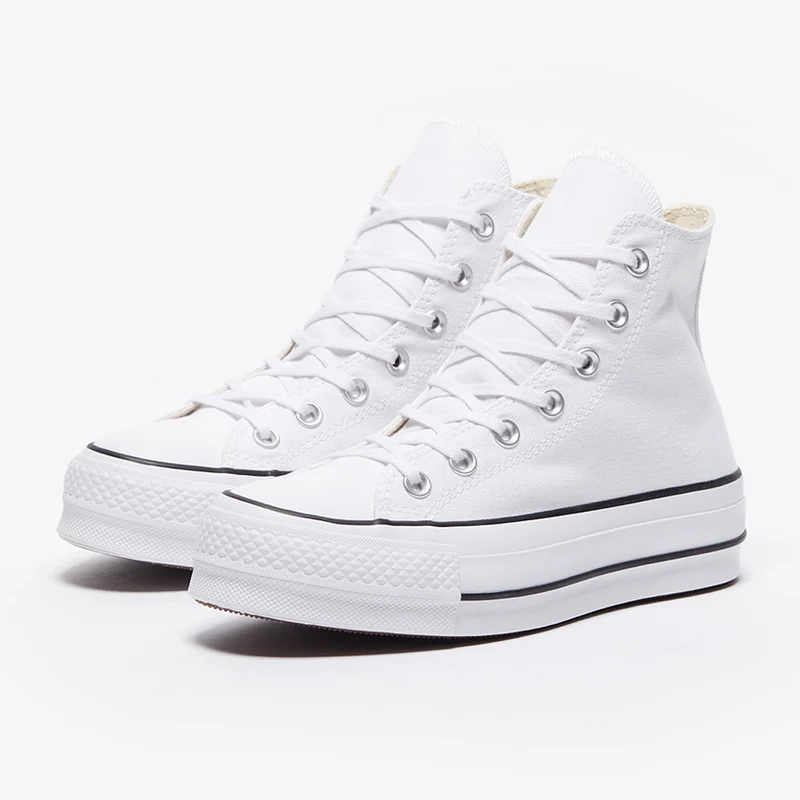 Zapatillas Converse Chuck Taylor All Star Lift Hi para mujeres