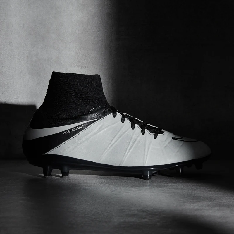 Nike Hypervenom Phantom II Piel FG