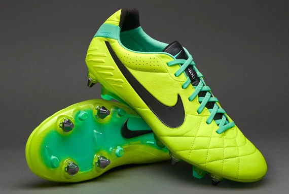 Nike Tiempo Legend IV SG Pro - Voltaje