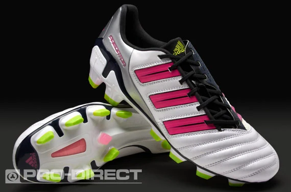 adidas Mujer adipower Predator TRX FG