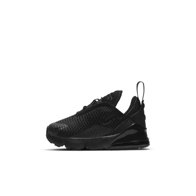 Nike Air Max 270 Baby and Toddler Shoe