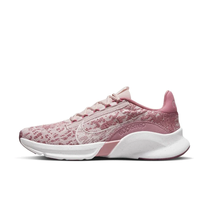 Nike SuperRep Go 3 Flyknit Next Nature Women's Training Shoe