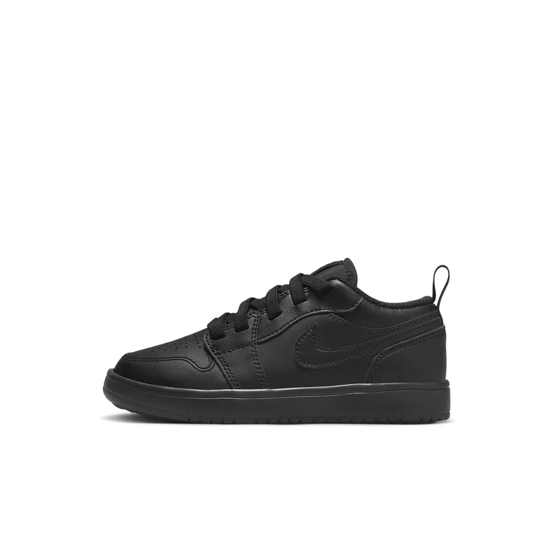 Jordan Younger Kids' Shoes Jordan 1 Low Alt