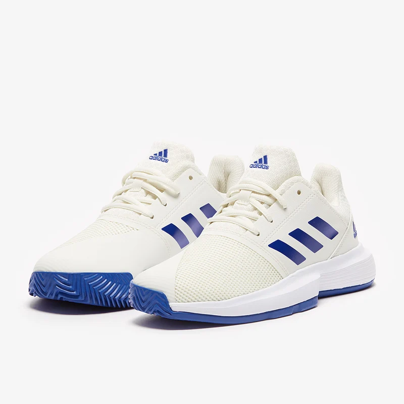 adidas CourtJam para niños