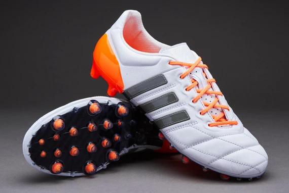 adidas ACE 15.1 FG/AG W Piel