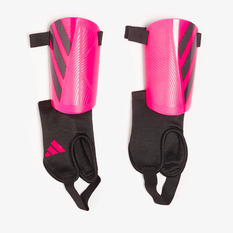 Espinilleras adidas Tiro Match para niños