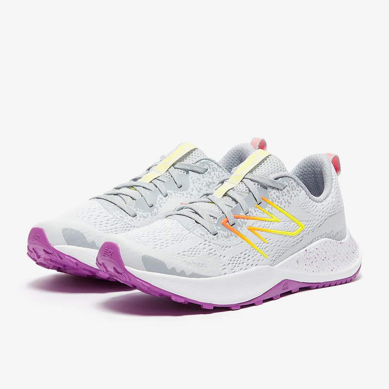 New Balance Nitrel para niños
