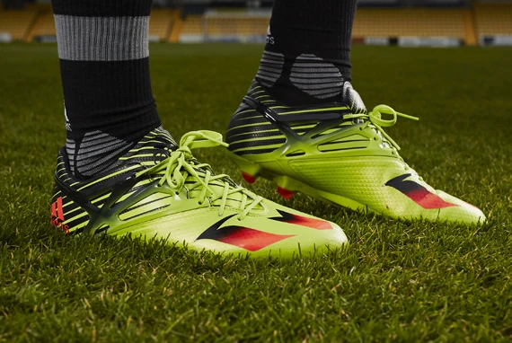adidas MESSI 15.1 FG