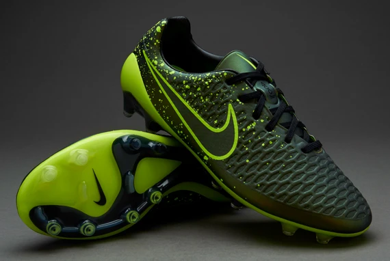 Nike Magista Opus FG