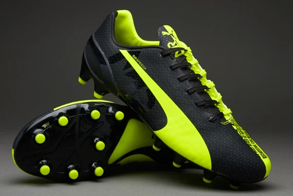 Puma evoSPEED Reus FG
