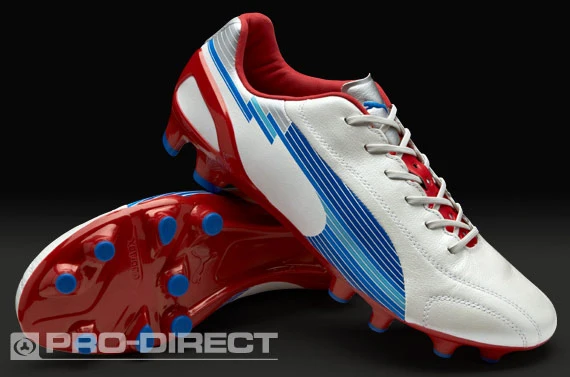 Puma Evospeed 1 K FG Boots