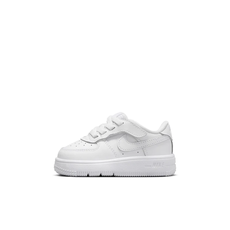 Nike Force 1 Low EasyOn para niños pequeños