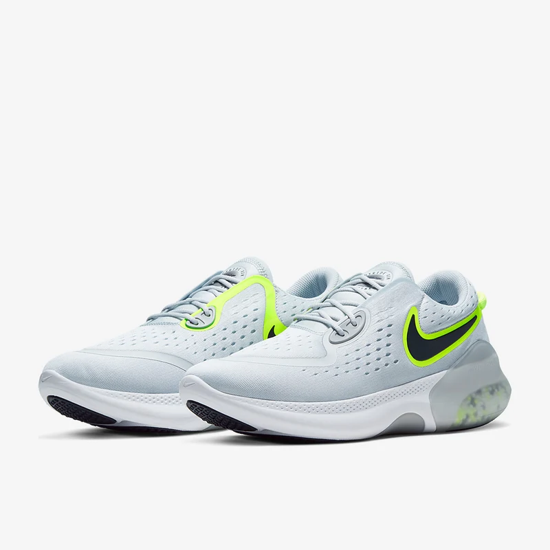 Nike Joyride Dual Run - Pure Platinum/Dk Smoke Grey