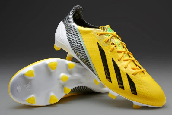 Botas de Fútbol Adidas adizero F50 TRX FG SYN