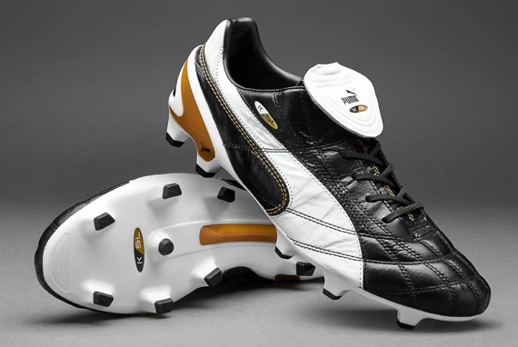 Puma King SL Classico FG