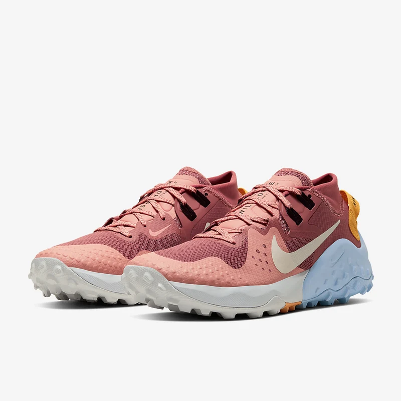 Nike Womens Wiildhorse 6 - Canyon Pink/Pale Ivory