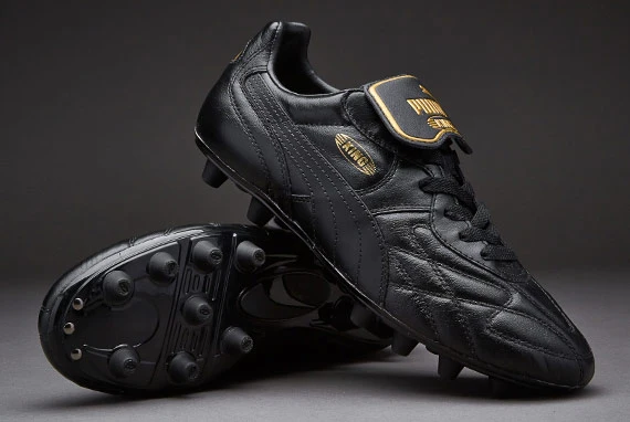 Puma King Top K di FG