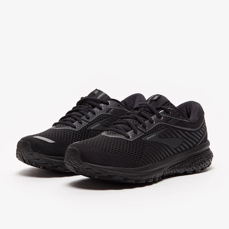 Brooks Ghost 12