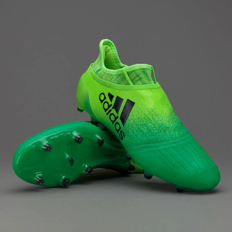 adidas X 16+ Purespeed FG