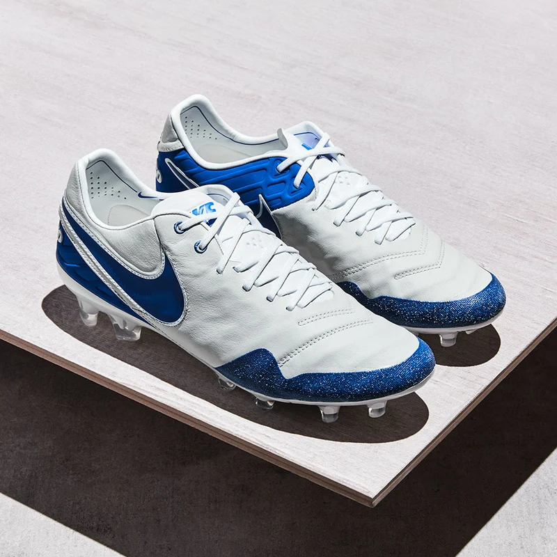 Nike Tiempo Legend VI FG Edición especial