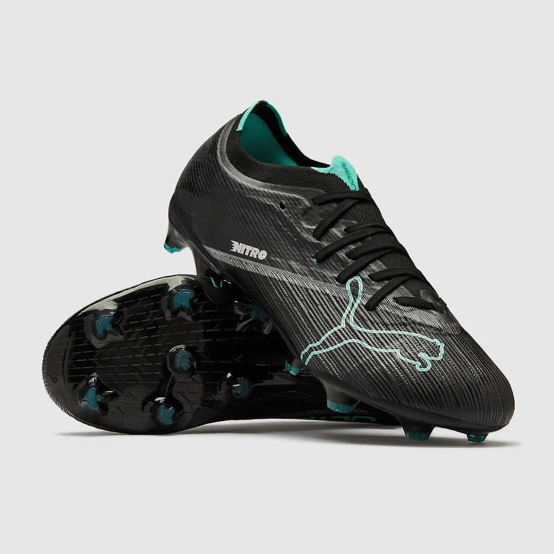 Puma Ultra Nitro 7 Match FG/AG