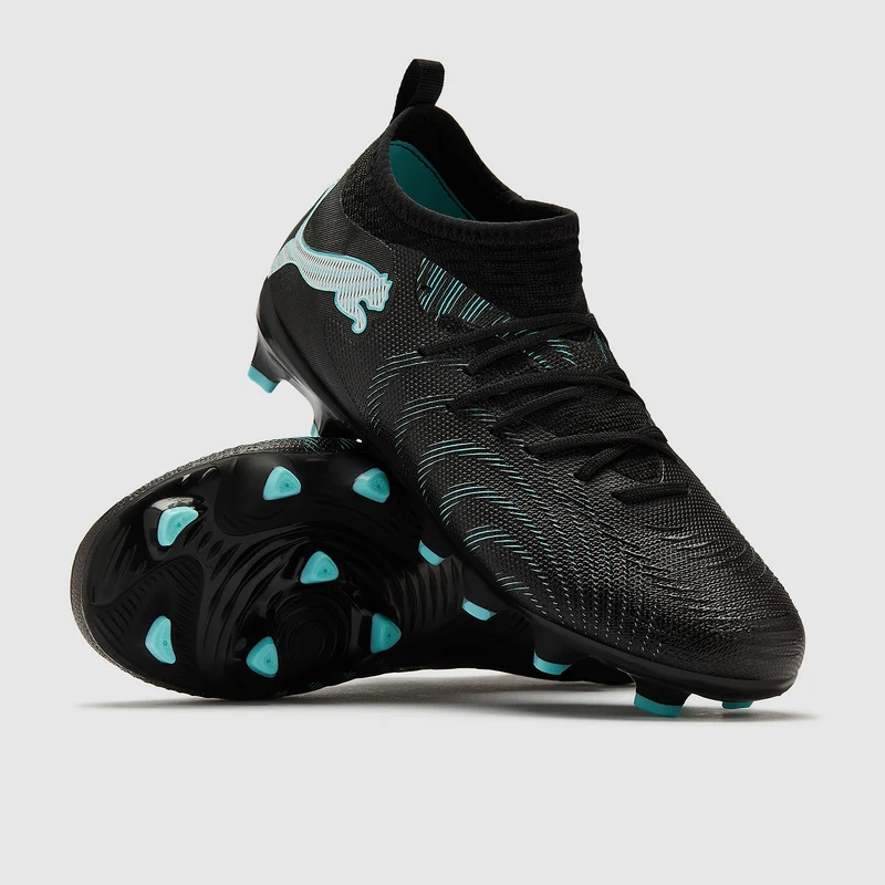 Puma Kids Future 9 Match FG/AG