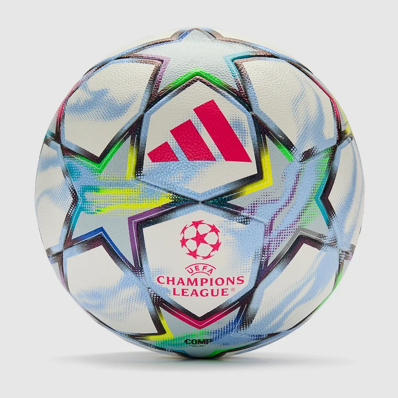 adidas UEFA Champions League 26/27 Competition Football